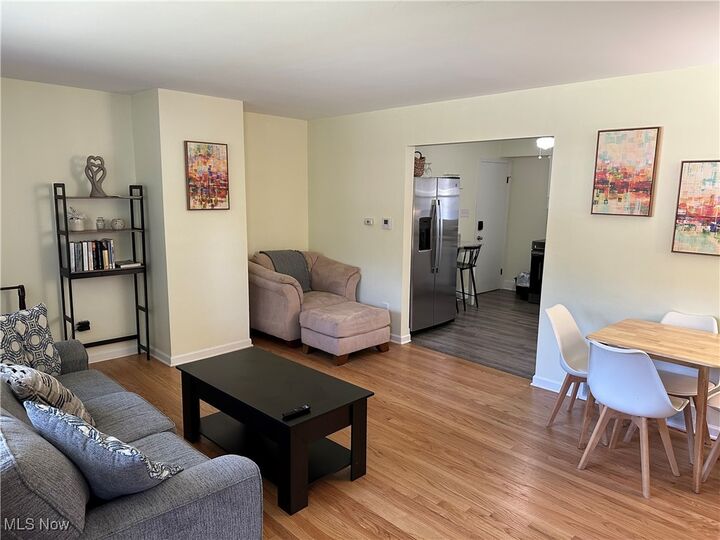 Property Photo: 304/306 Erie Street OH 44221