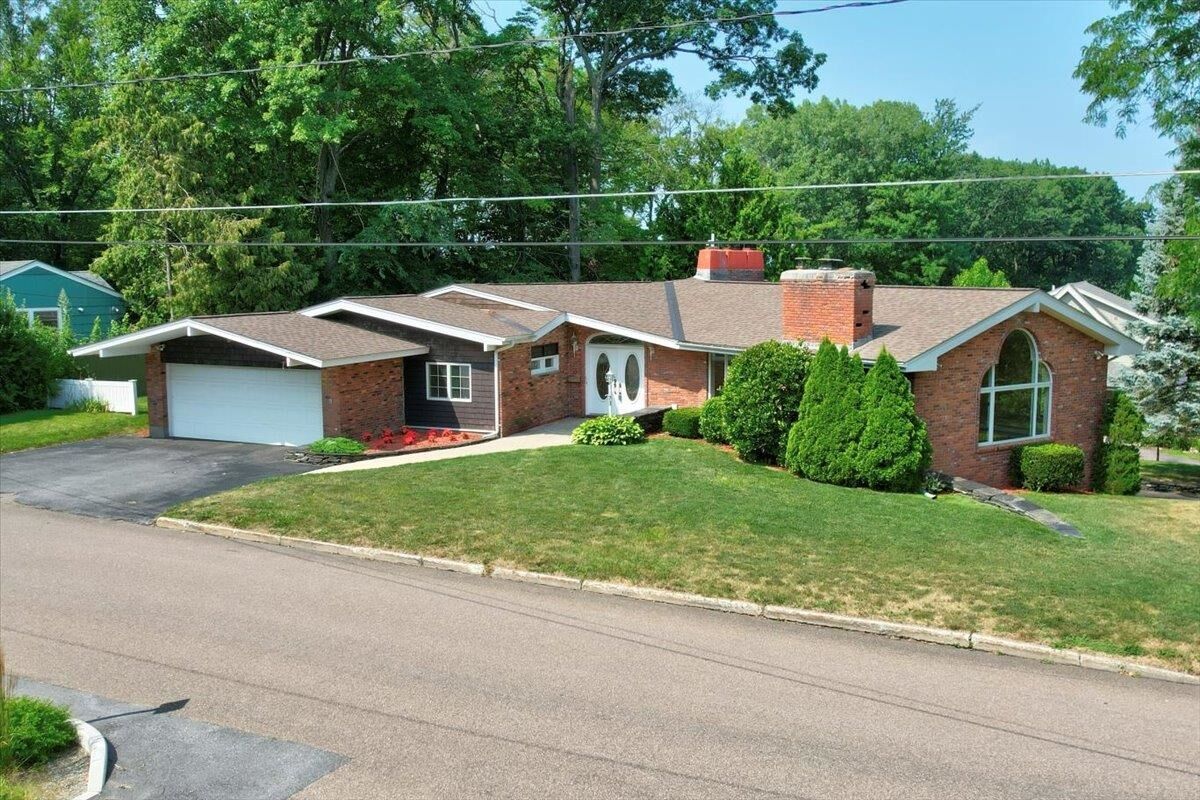 Property Photo: 73 South Street VT 05401
