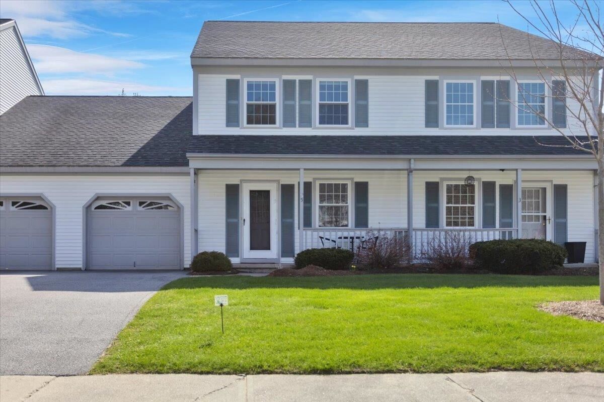 Property Photo:  5 River View Drive  VT 05452 