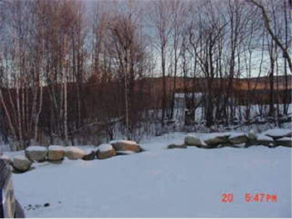 Property Photo: 115 Ball Park Rd NH 03752