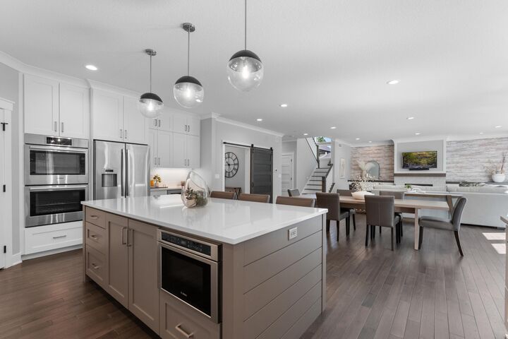 Property Photo: 2576 Timber Oaks Road SW MN 55902