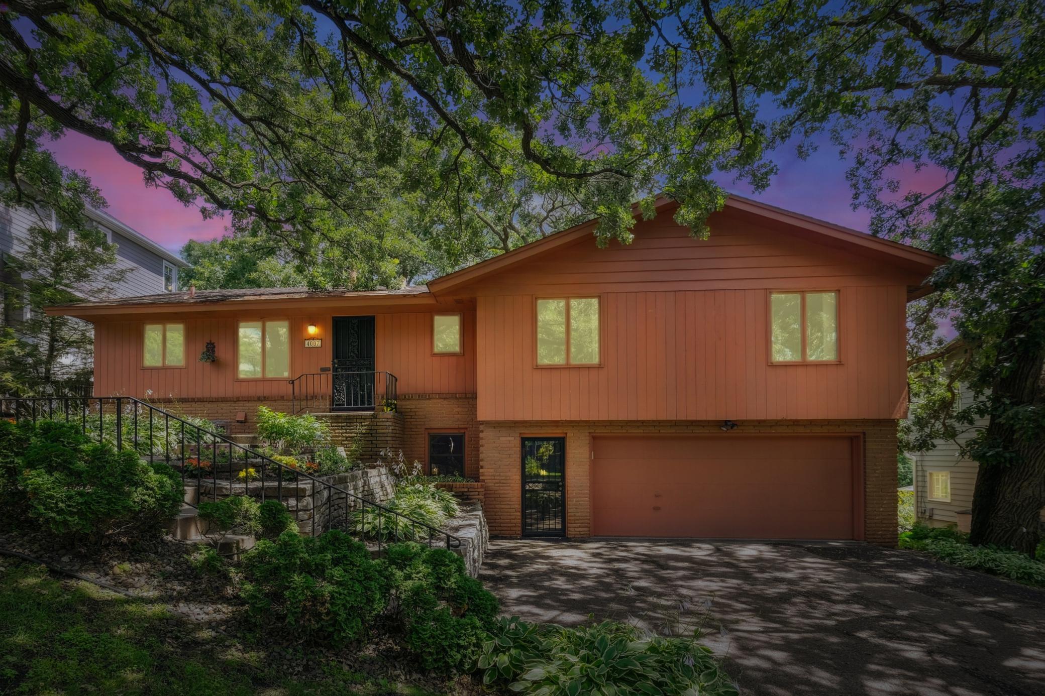 4007 Grimes Avenue S  Edina MN 55416 photo