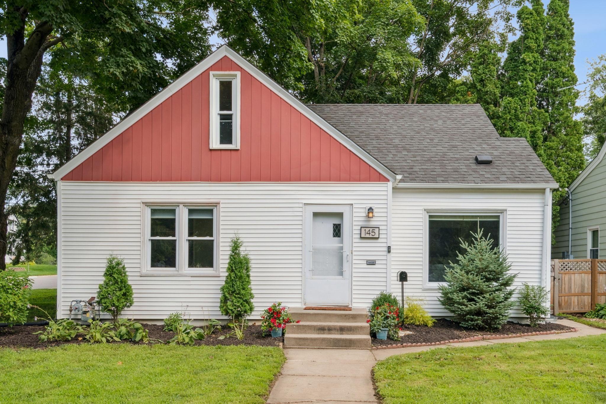 Property Photo: 145 16th Avenue N MN 55343