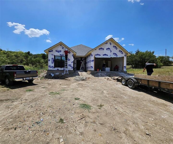Photo de la propriété: 132 Lanai Drive TX 76426