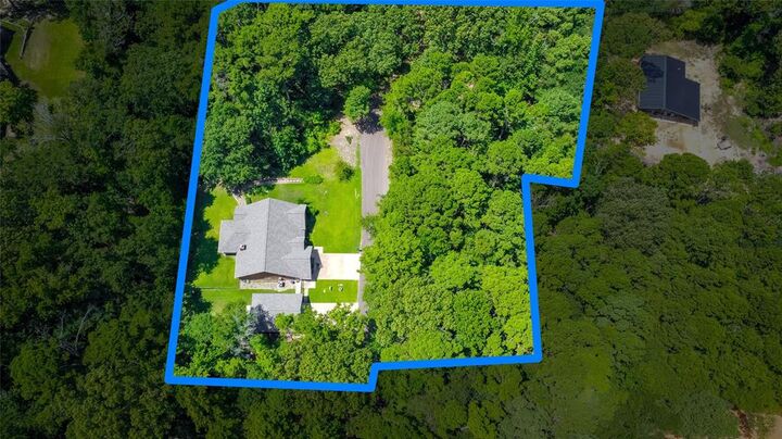 Property Photo: 151 County Road 2251 TX 75773