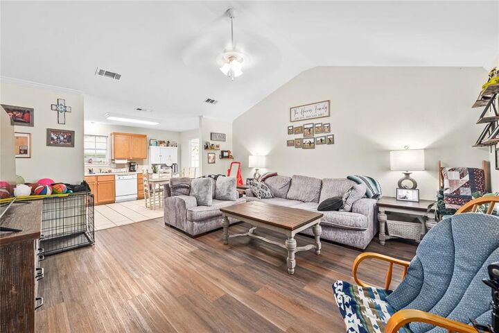 Property Photo:  309 Flying Bridge Drive  TX 75156 