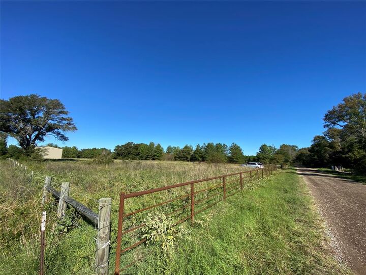 Photo de la propriété:  0000 An County Road 2608  TX 75861 