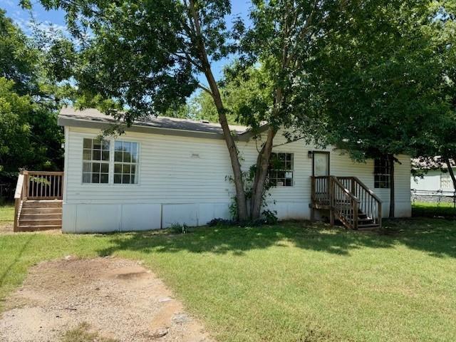 Property Photo: 1518 Lands End Street TX 76048