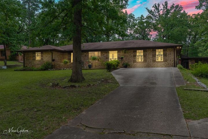 Property Photo: 6127 Land O Trees Street LA 71119