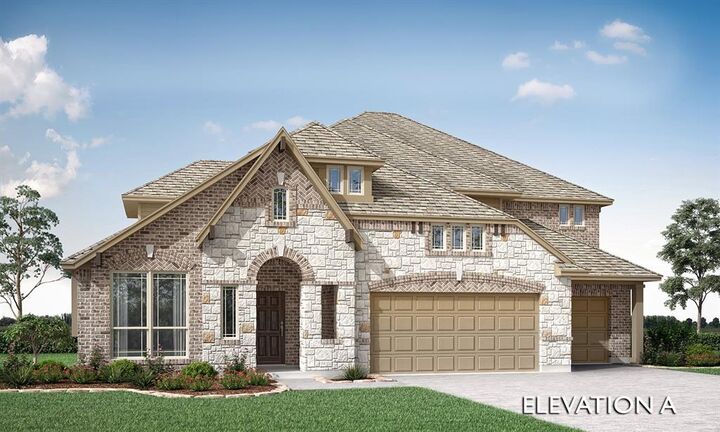 Property Photo:  945 Waddle Lane  TX 75115 