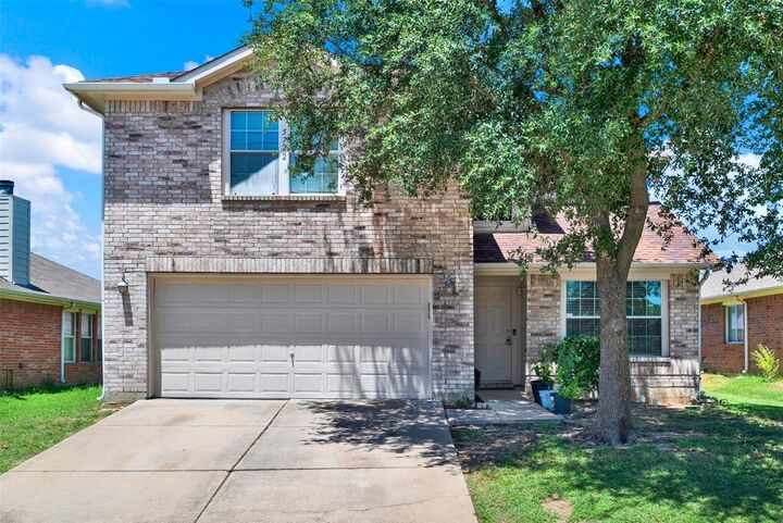 5722 Firethorn Drive  Dallas TX 75249 photo