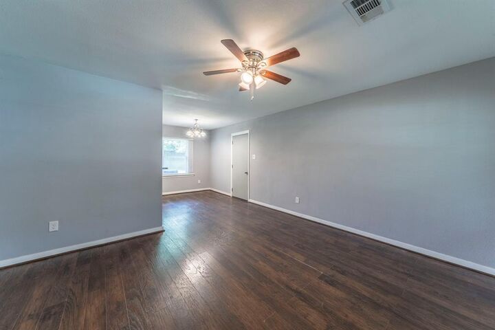 Property Photo: 13525 Mount Castle Drive TX 75234