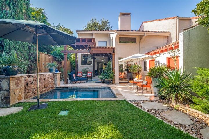 3306 Lakeside Drive  Rockwall TX 75087 photo