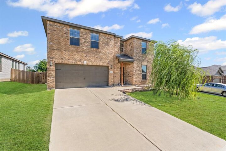 1908 Sandalwood Way  Princeton TX 75407 photo