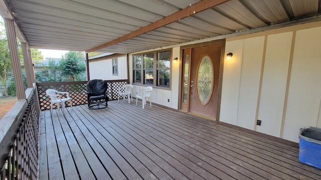 Photo de la propriété: 5528 Lake View Drive TX 76048