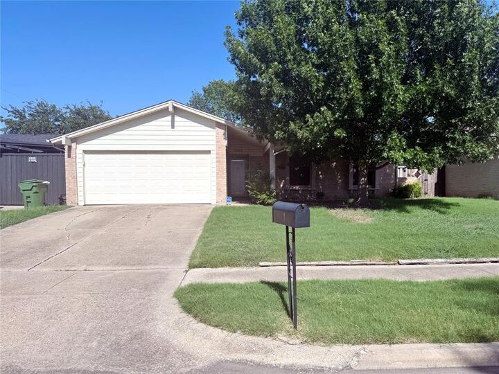 Photo de la propriété: 2922 Golden Meadow Drive TX 75044
