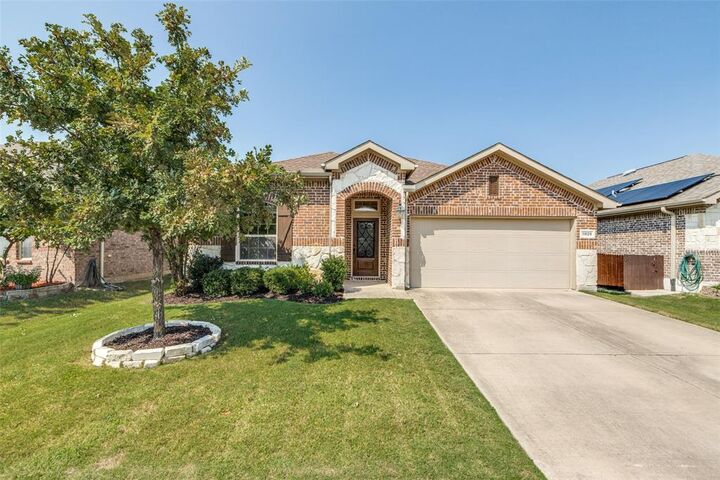 Property Photo: 11629 Champion Creek Drive TX 75036