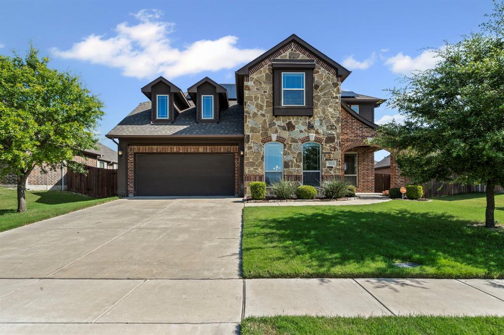 Photo de la propriété: 3013 Paisley Drive TX 76065