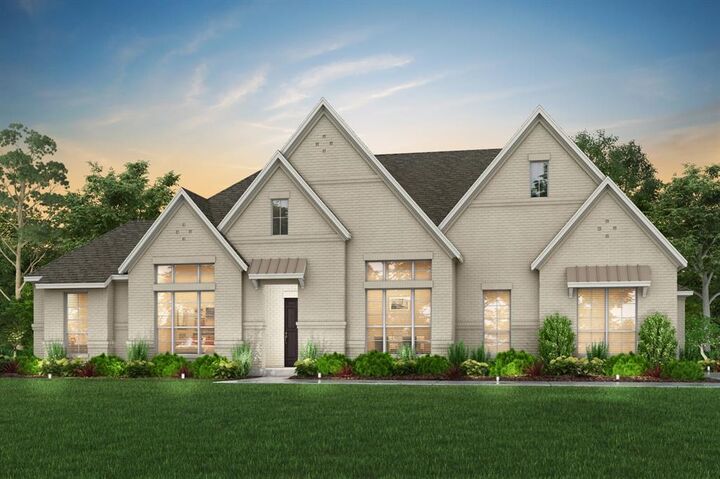 157 Aria Drive  Waxahachie TX 75165 photo