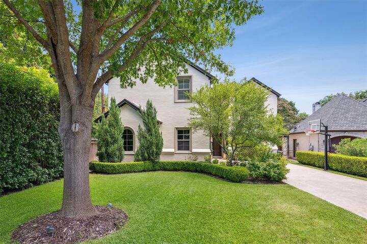 2917 Westridge Avenue  Fort Worth TX 76116 photo