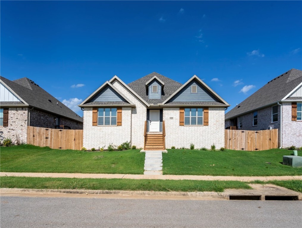 4300 SW Adams Road  Bentonville AR 72713 photo