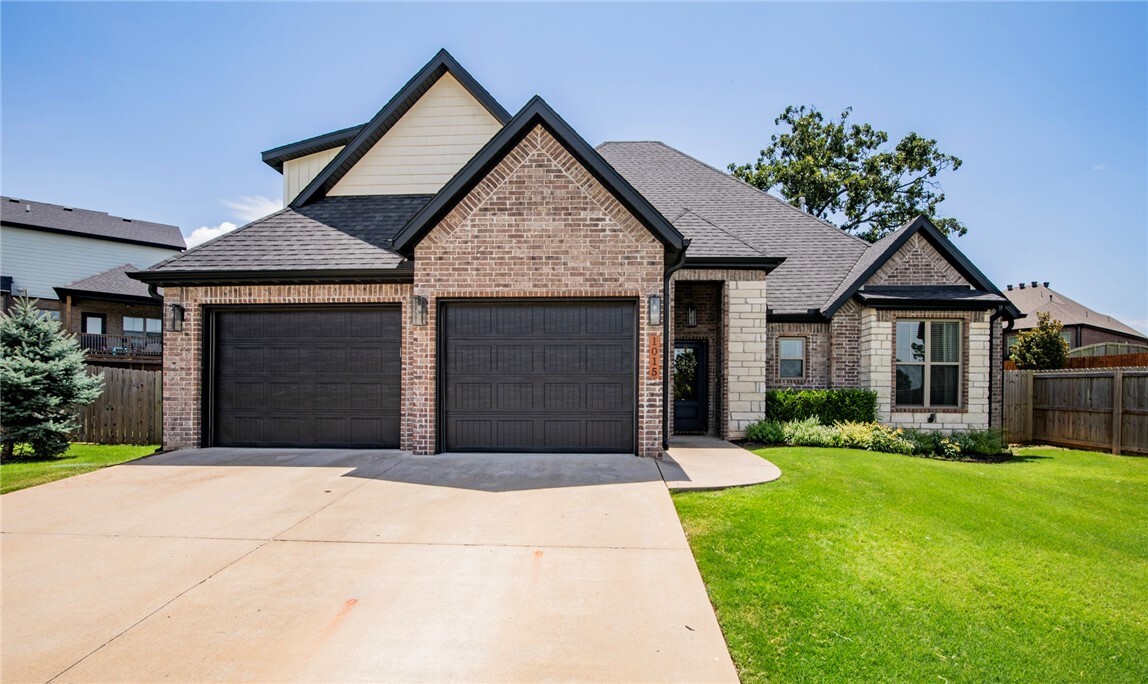 1015 Marbella Court  Cave Springs AR 72718 photo