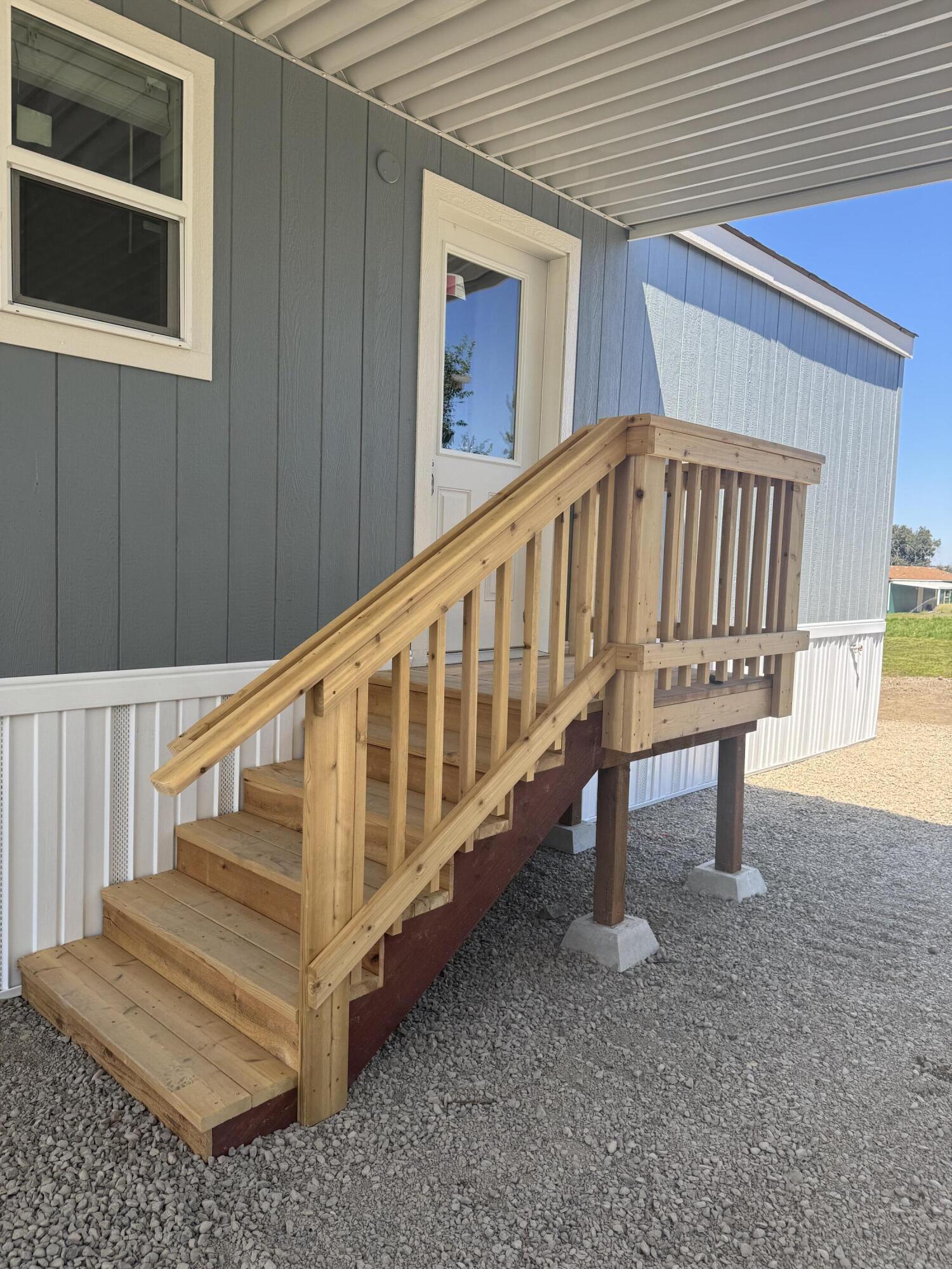Property Photo: 1 Corral Lane #16 OR 97520