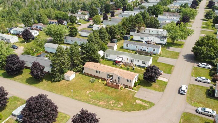 Property Photo: 86 Dawn Drive PE C1E 0M7