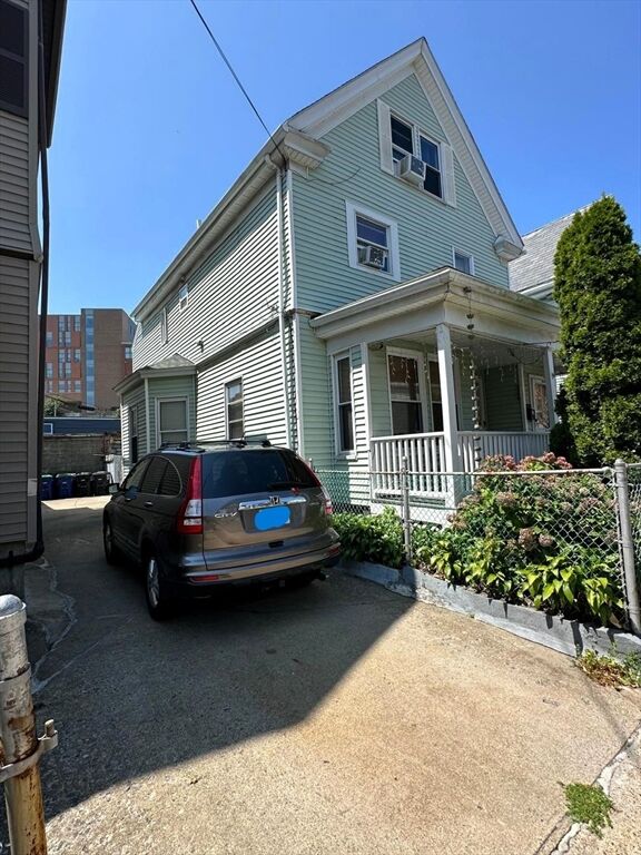 Property Photo:  232 Pearl St  MA 02145 