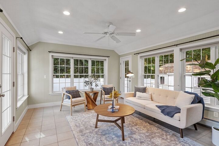 Property Photo:  12 Knollcrest Cir  MA 02703 