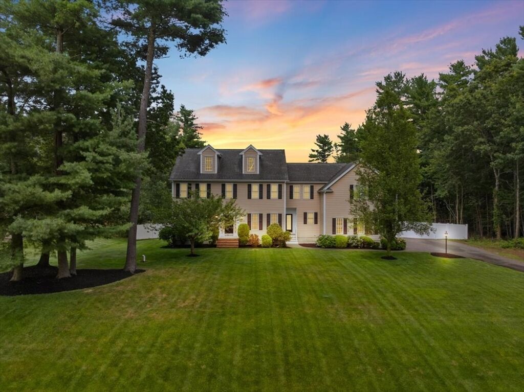Property Photo: 25 Calthrop Dr MA 02324