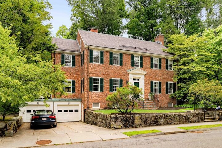 Property Photo: 140 Dudley St MA 02445