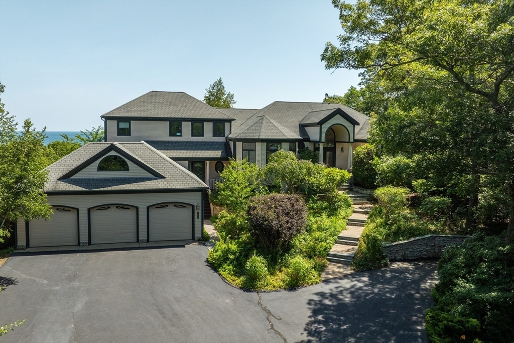 Property Photo: 322 R Center Hill Rd MA 02360