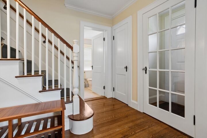 Property Photo:  70 Lanark Road  MA 02148 