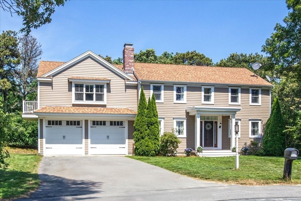 Property Photo:  72 Bassett Lane  MA 02639 