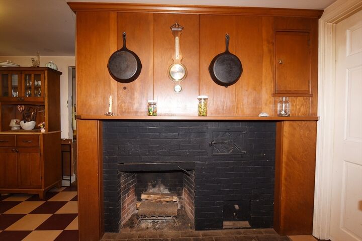 Property Photo: 696 Summer St MA 02370