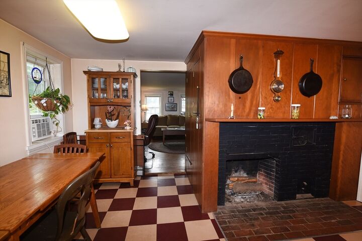 Property Photo:  696 Summer St  MA 02370 