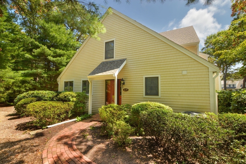 Property Photo:  77 Shellback 77L  MA 02649 
