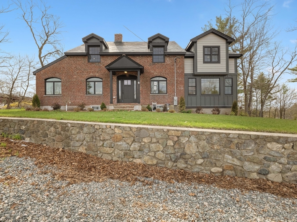 Property Photo: 6 Lovis MA 01880