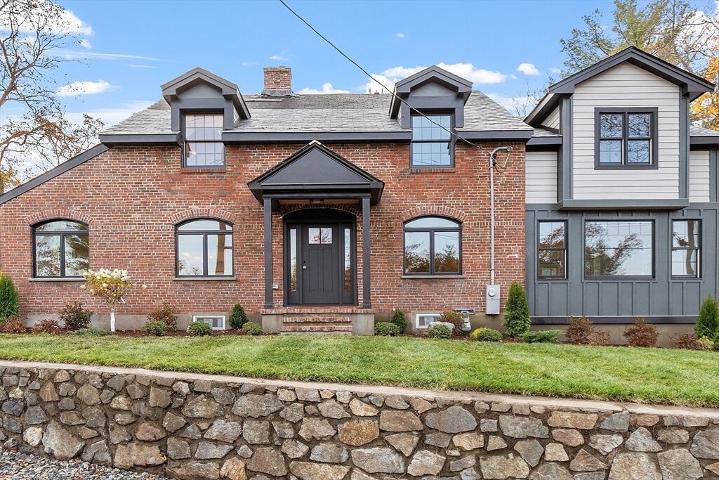 Property Photo:  6 Lovis  MA 01880 