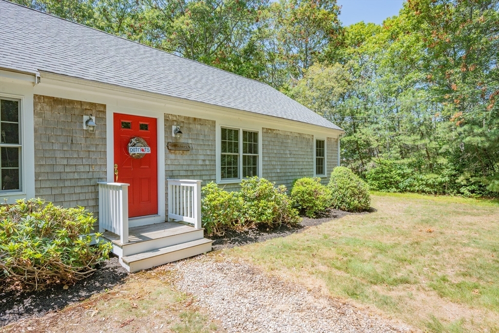 Property Photo:  163 Cotuit Rd  MA 02563 