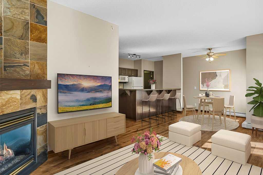 Photo de la propriété:  1151 Sidney Street 302  AB T1W 3G1 