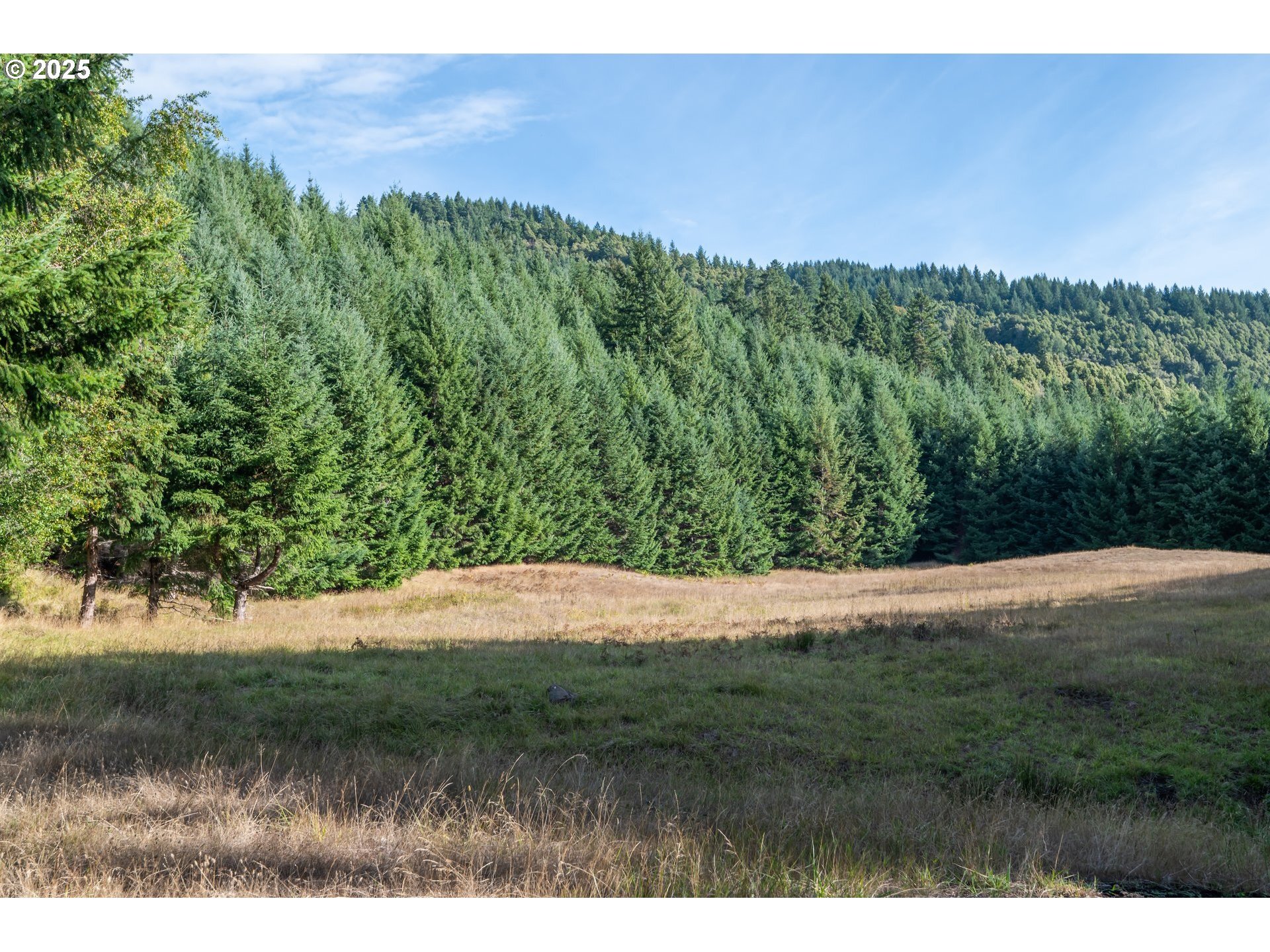 Property Photo:  0 Miller Ranch Rd  OR 97444 
