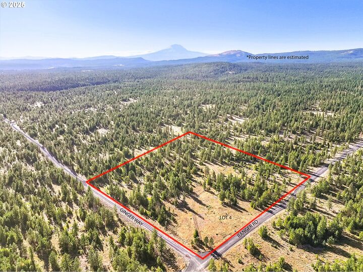 Ranger Rd 4  Goldendale WA 98620 photo