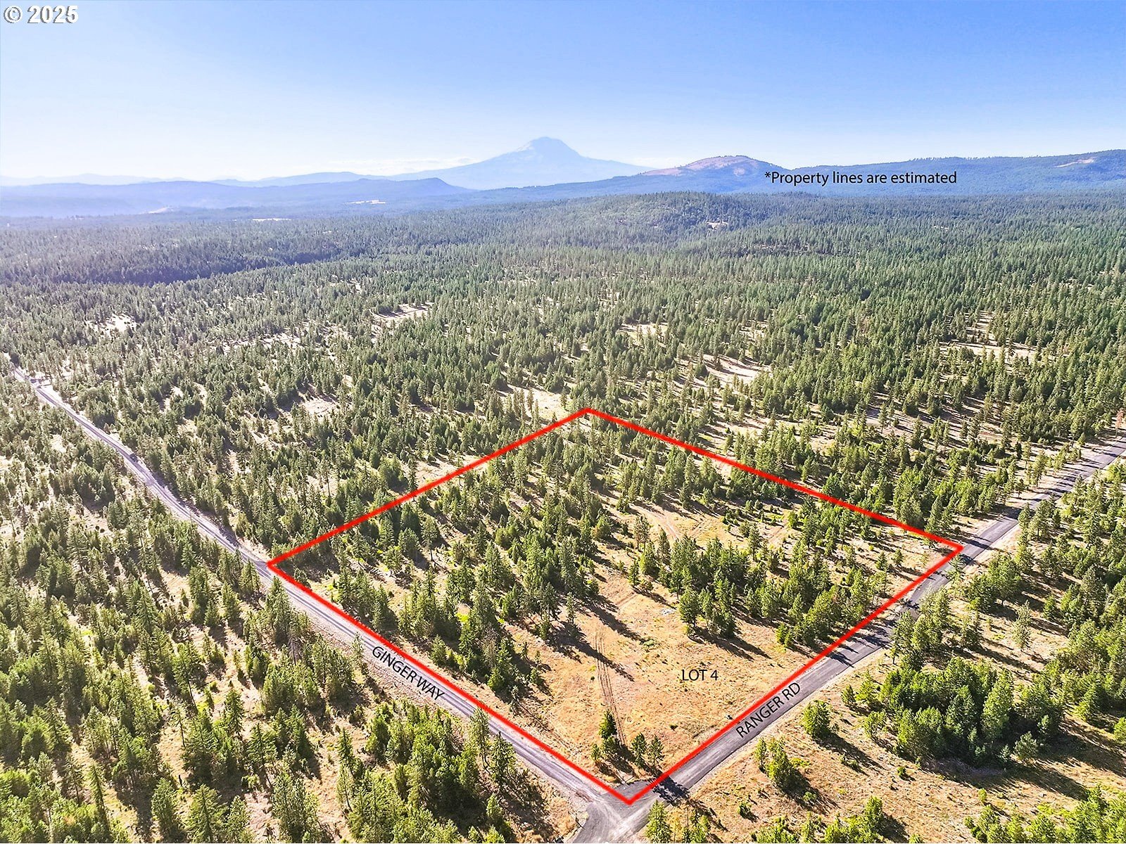 Property Photo: Ranger Rd 4 WA 98620