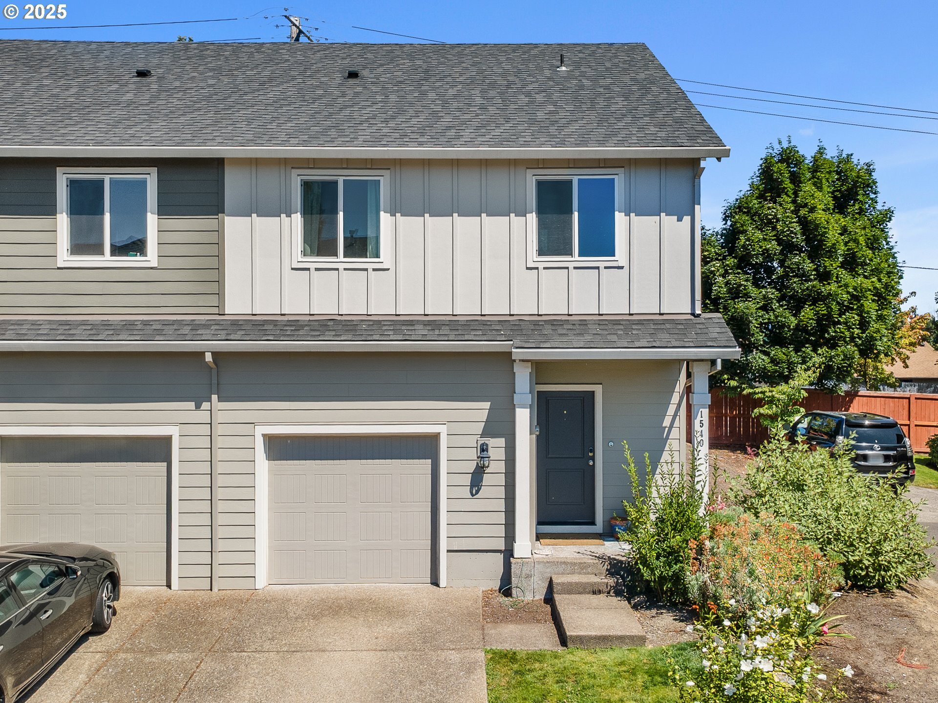 Property Photo: 1540 NE 87th Way WA 98665