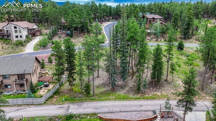 Property Photo: 215 Iron Eagle Point CO 80863