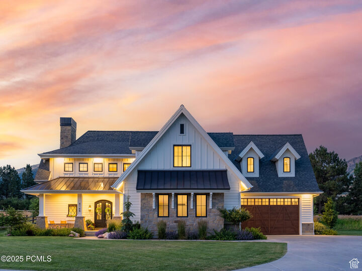 4168 E 3750  Eden UT 84310 photo