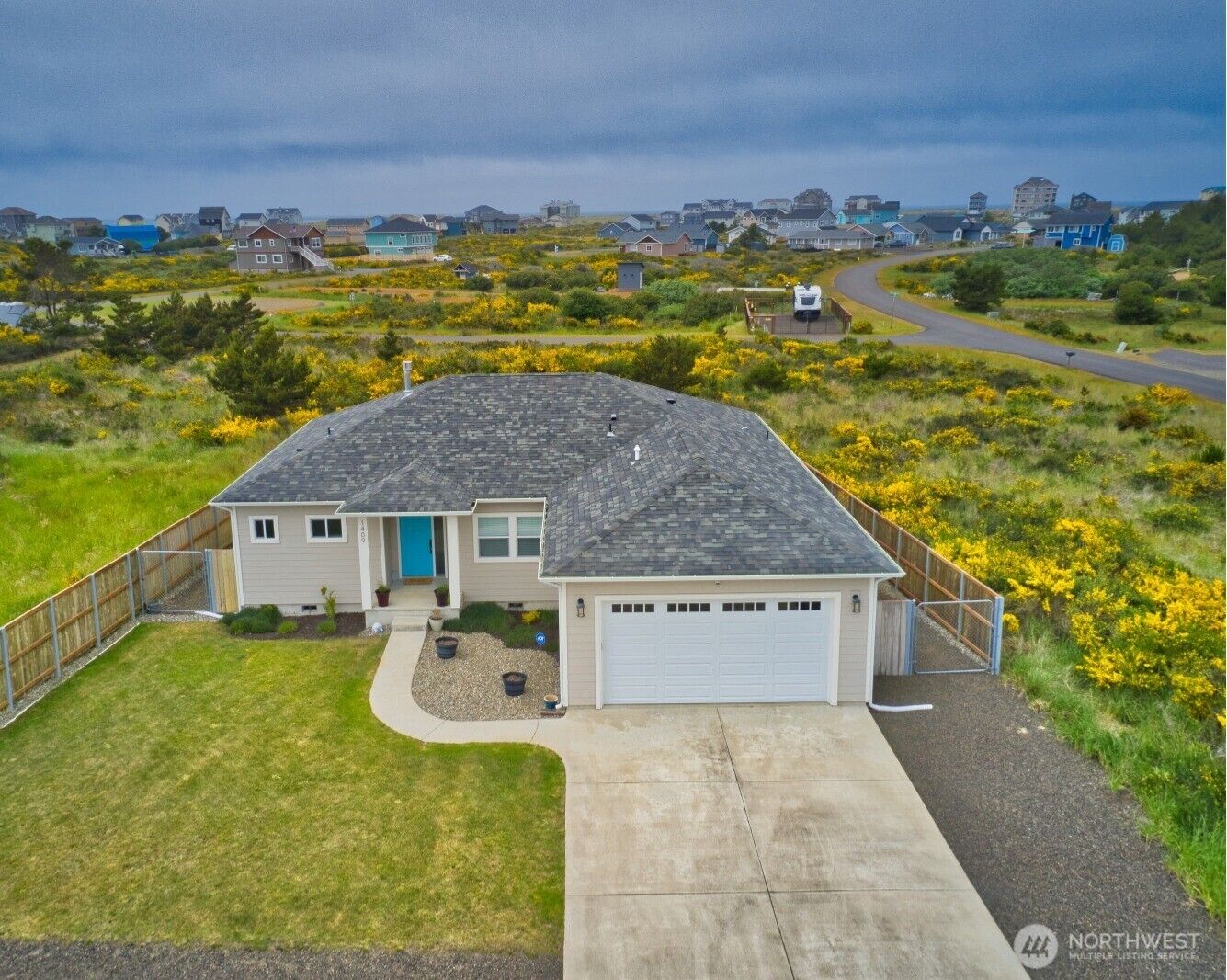 Property Photo: 1409 Diamond Head Avenue SW WA 98569