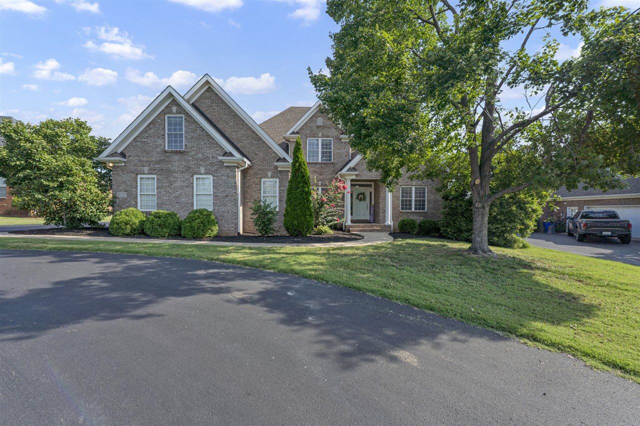 Property Photo:  2075 Chesapeake Drive  KY 42104 
